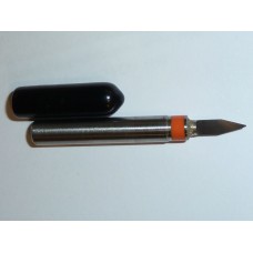 PCB Engraving Cutter 1/4" Shank, 30 Degrees