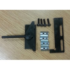 Standard Lever Clamping Kit