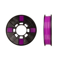 MakerBot Purple PLA Material - 900g Large Spool