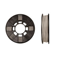MakerBot Grey PLA Material - 200g Small Spool