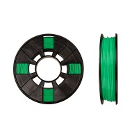 MakerBot Green PLA Material - 200g Small Spool