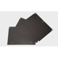 MakerBot Replicator+ Grip Build Surface (Pack of 3)