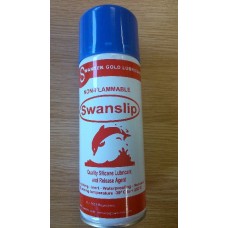 Swanslip Lubricant